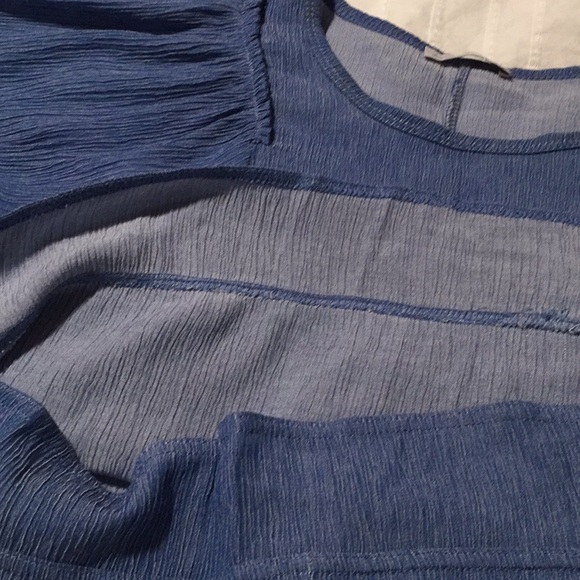 Zara Blouse - Picture 6 of 7